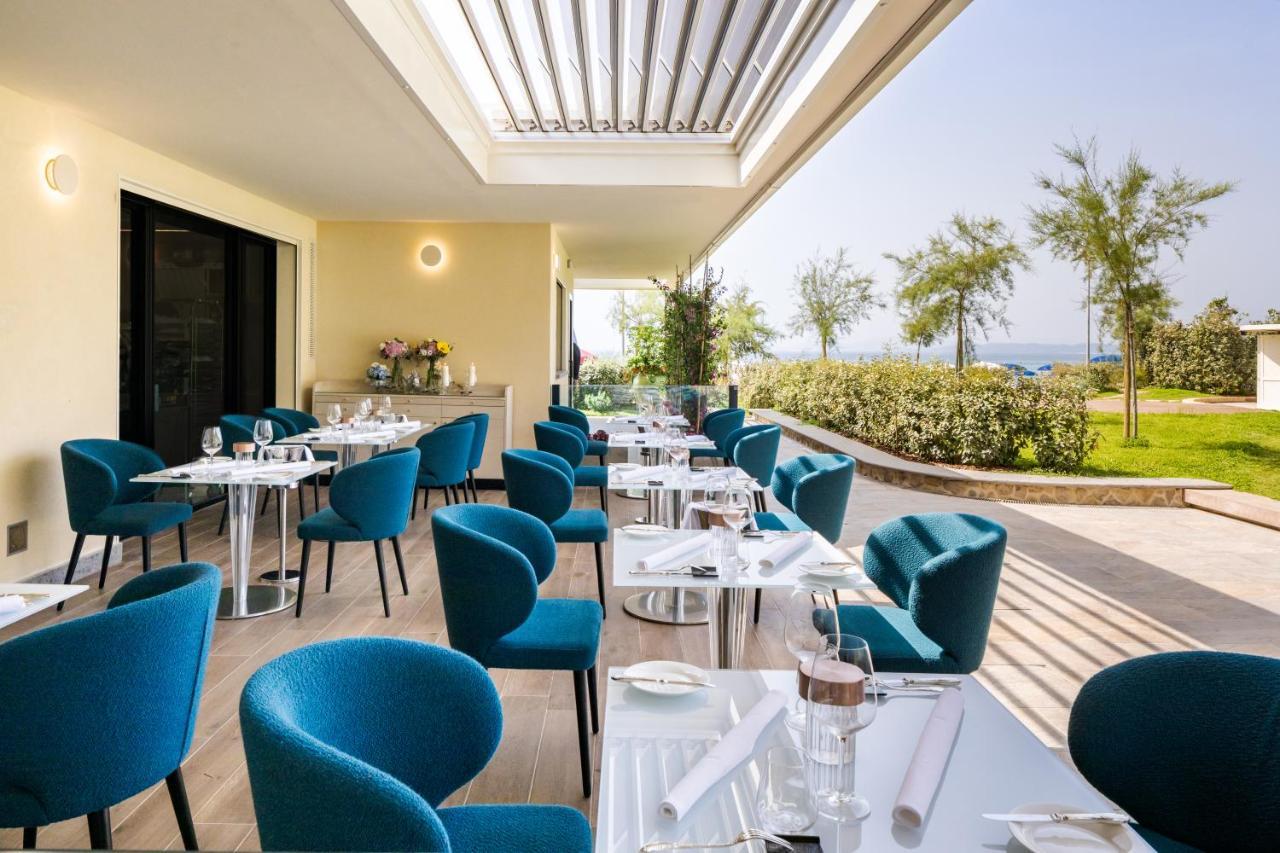 Cala Beach Resort Punta Ala Extérieur photo